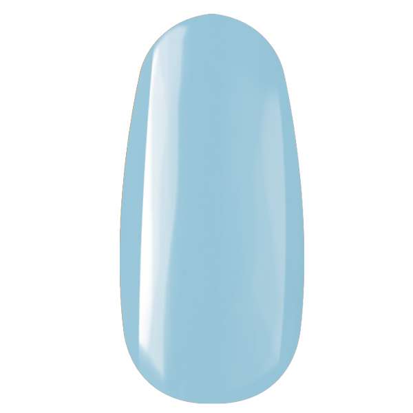 Crystal Nails - R100 Royal Gel 4,5ml – Blue lagoon