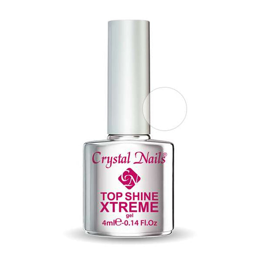 Crystal Nails - TOP SHINE XTREME