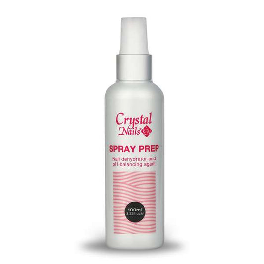 Crystal Nails - Spray Prep