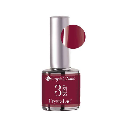 Crystal Nails - 3S 091# TRE STEP CRYSTALAC – Sweet chili