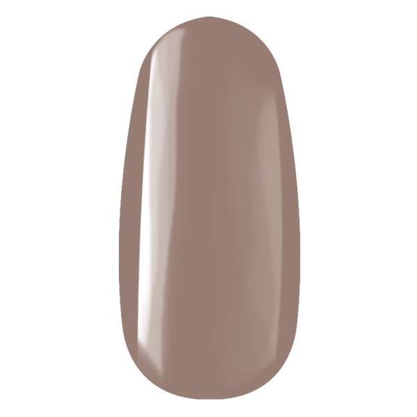 Crystal Nails - R128 Royal Gel 4,5ml – Smooth chinchilla