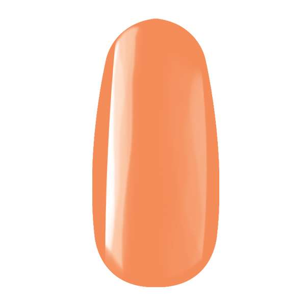 Crystal Nails - R143 Royal Gel 4,5ml – Mango cocktail