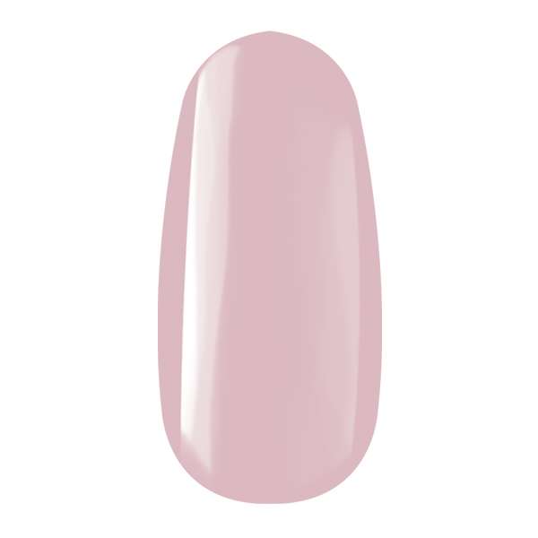 Crystal Nails - R147 Royal Gel 4,5ml – Punch nude