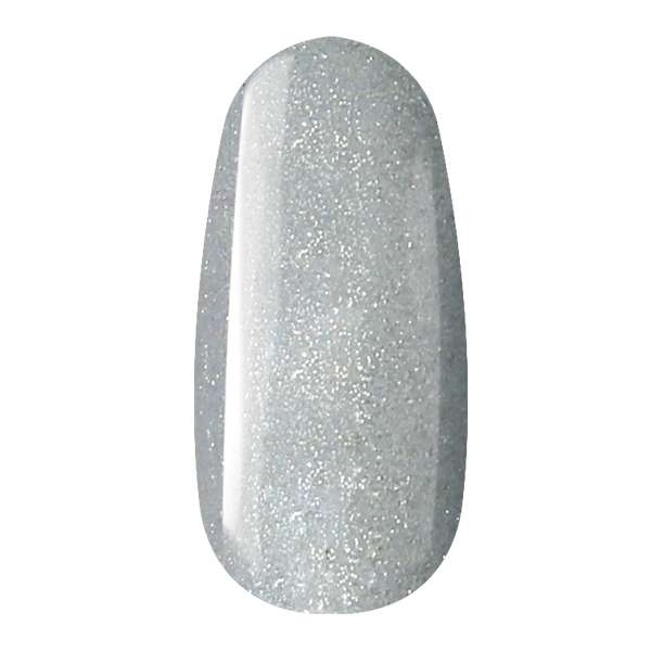 Crystal Nails - R153 Royal Gel 4,5ml – Golden charm