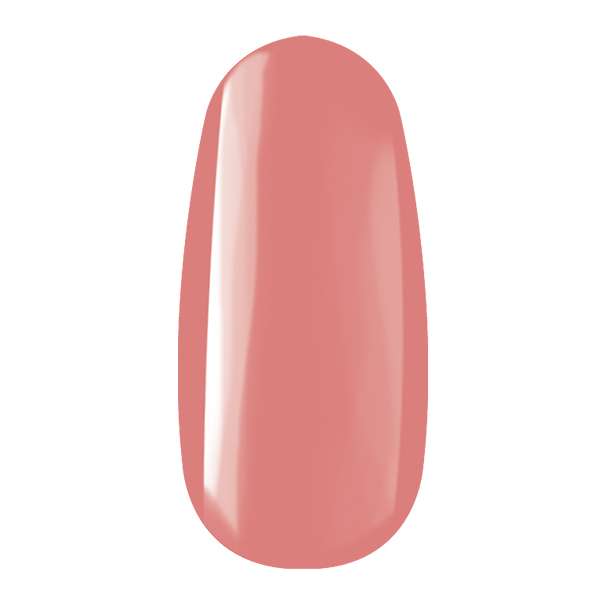 Crystal Nails - R155 Royal Gel 4,5ml – Pink tulip