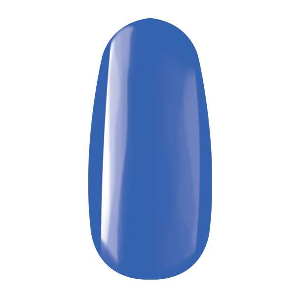 Crystal Nails - R158 Royal Gel 4,5ml – Classic blue