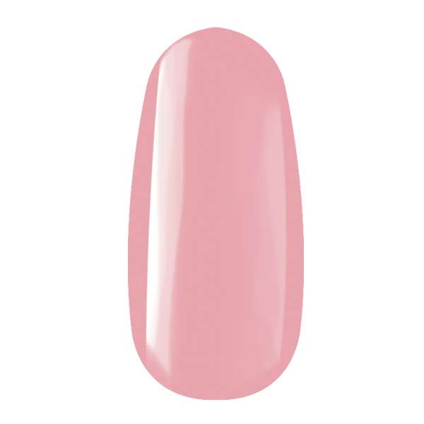 Crystal Nails - R163 Royal Gel 4,5ml – Rose petals