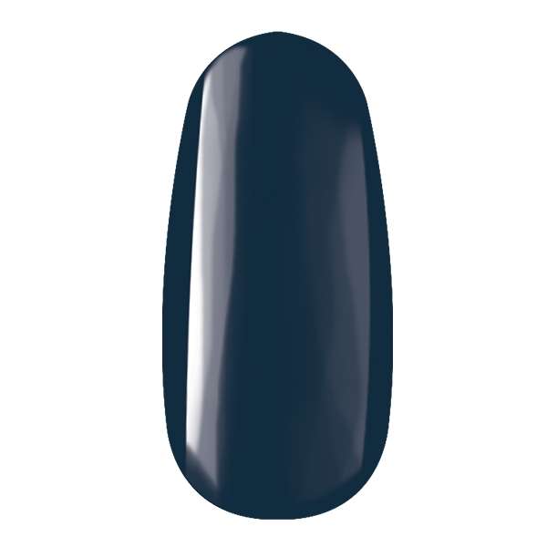 Crystal Nails - R168 Royal Gel 4,5ml – Midnight blue