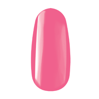 Crystal Nails - R018 Royal Gel 4,5ml – Classic pink