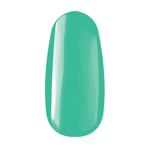 Crystal Nails - R056 Royal Gel 4,5ml – Quetzal green