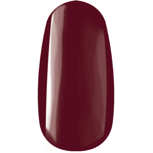 Crystal Nails - R014 Royal Gel 4,5ml – Metallic bordeaux