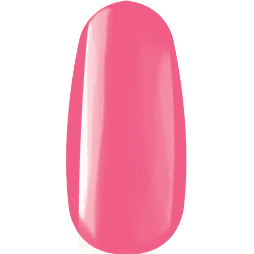 Crystal Nails - R005 Royal Gel 4,5ml – Soft corall