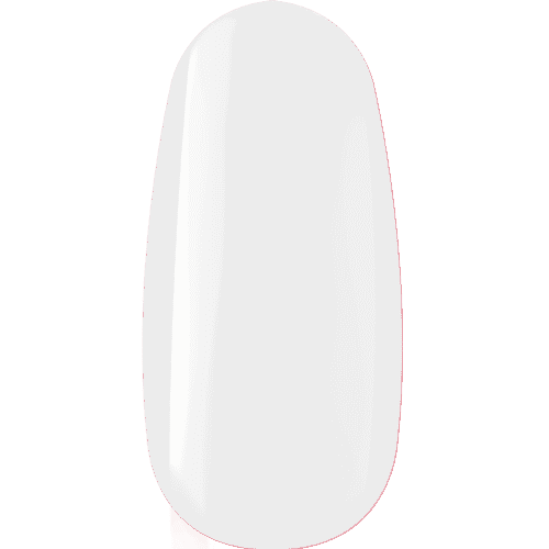 Crystal Nails - R006 Royal Gel 4,5ml – Ultra white
