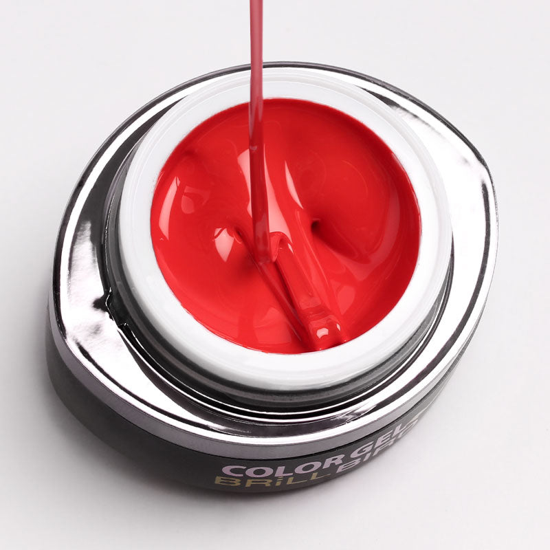 Brillbird - GO05 COLOR GEL 4,5ML