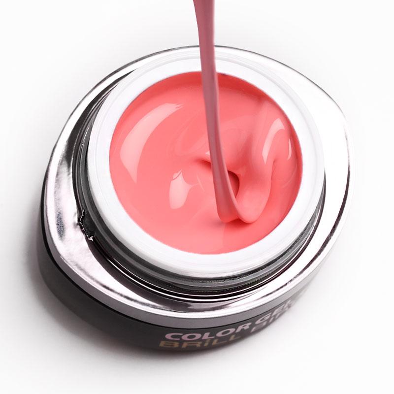 Brillbird - GO15 COLOR GEL 4,5ML