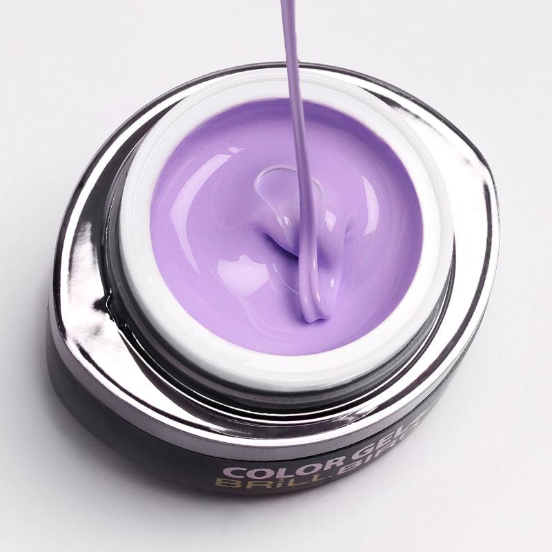 Brillbird - GO17 COLOR GEL 4,5ML