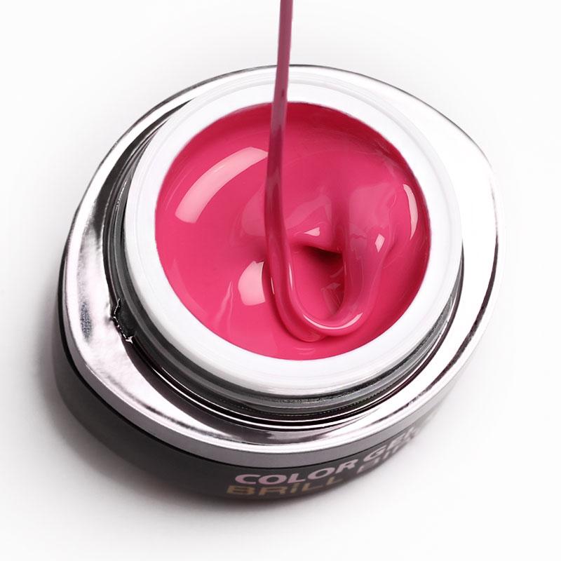 Brillbird - GO18 COLOR GEL 4,5ML