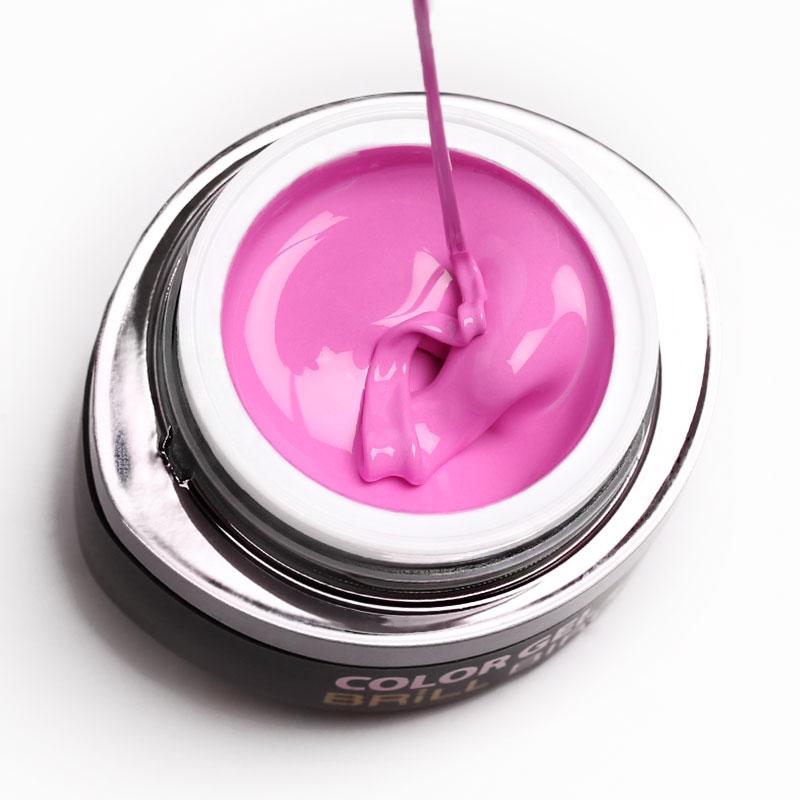 Brillbird - GO23 COLOR GEL 4,5ML