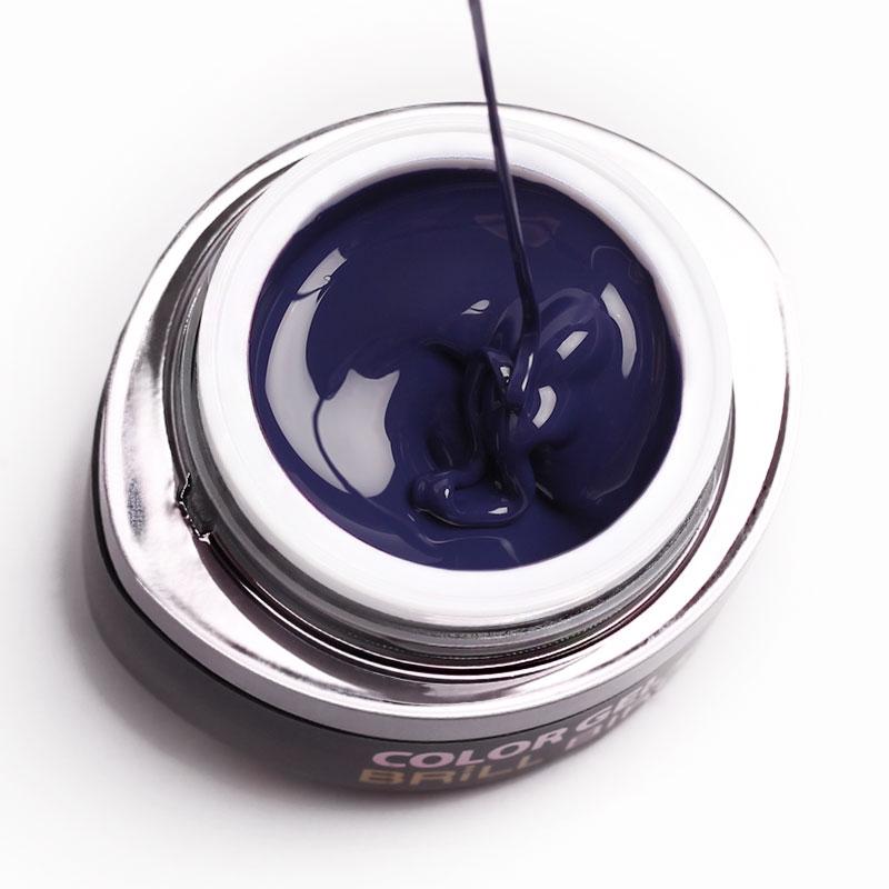 Brillbird - GO36 COLOR GEL 4,5ML