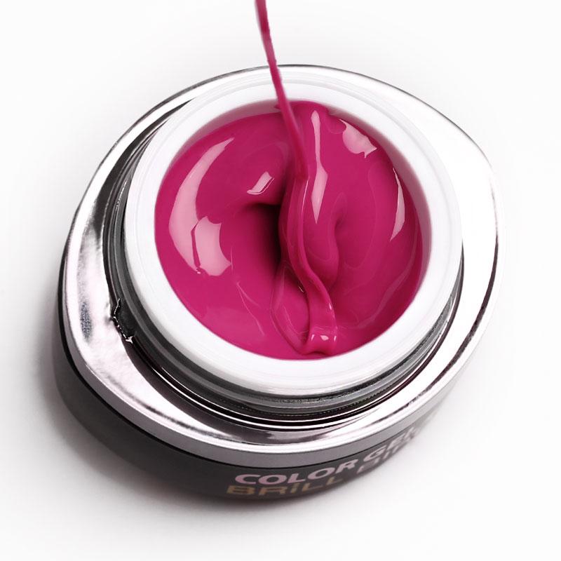 Brillbird - GO40 COLOR GEL 4,5ML