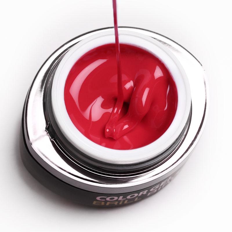 Brillbird - GO41 COLOR GEL 4,5ML