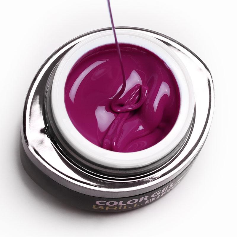 Brillbird - GO46 COLOR GEL 4,5ML
