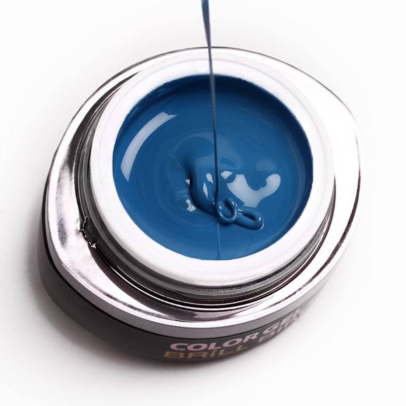 Brillbird - GO49 COLOR GEL 4,5ML