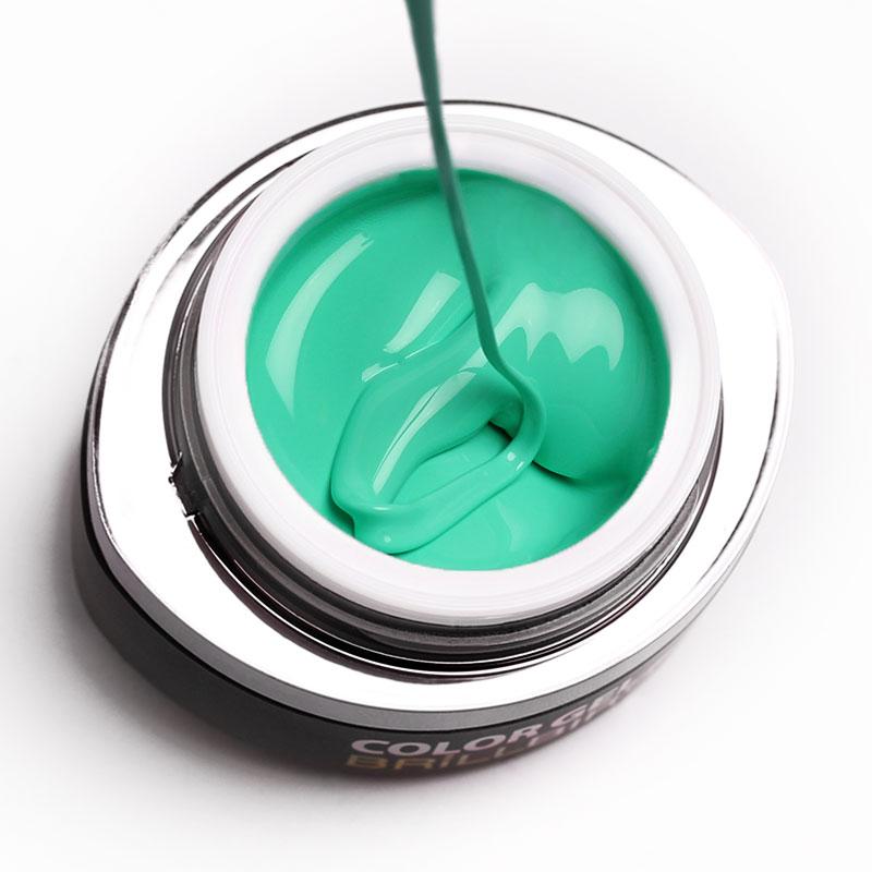 Brillbird - GO53 COLOR GEL 4,5ML