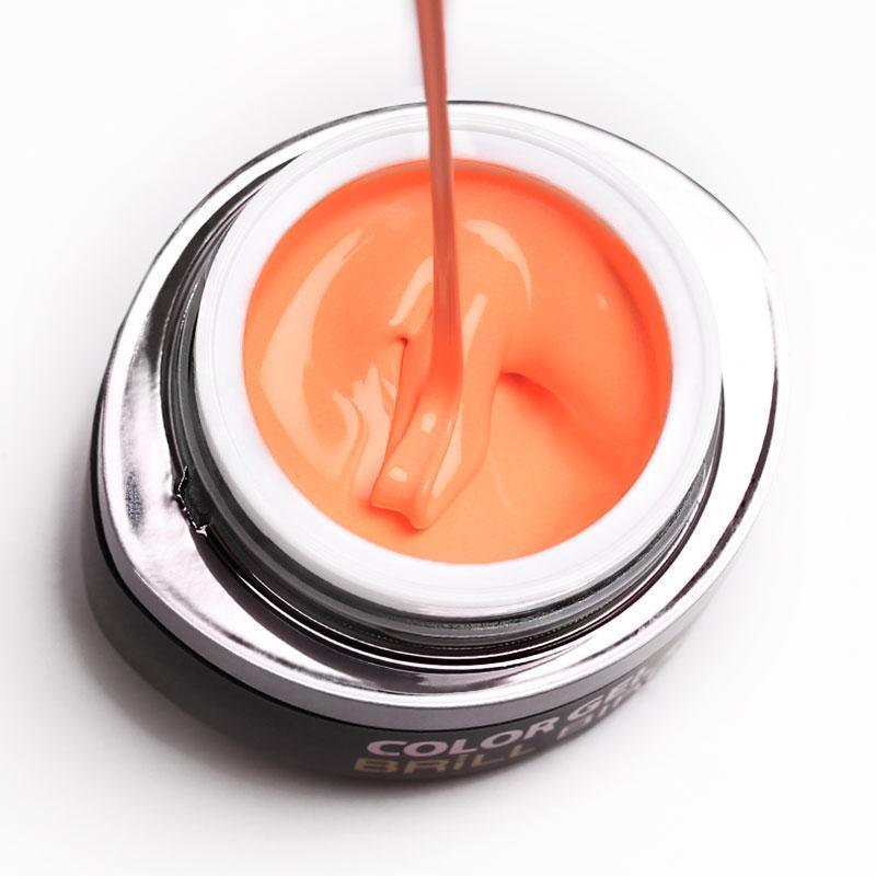Brillbird - GO54 COLOR GEL 4,5ML