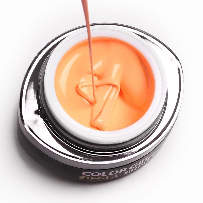 Brillbird - GO58 COLOR GEL 4,5ML