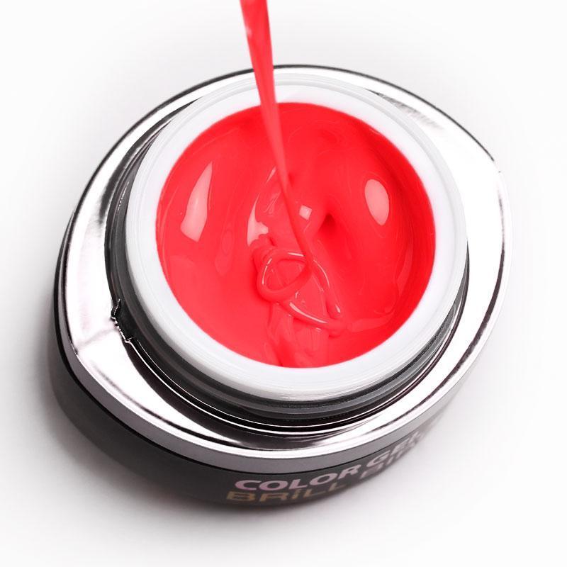 Brillbird - GO60 COLOR GEL 4,5ML