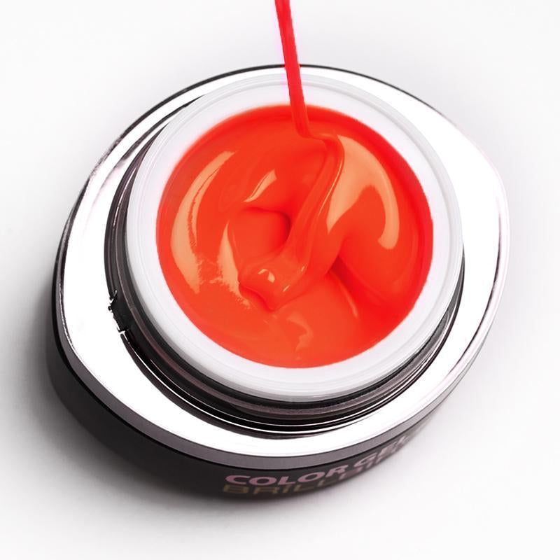 Brillbird - GO71 COLOR GEL 4,5 ML