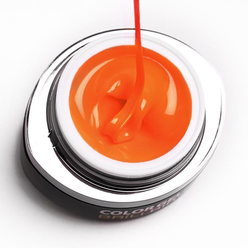 Brillbird - GO74 COLOR GEL 4,5 ML