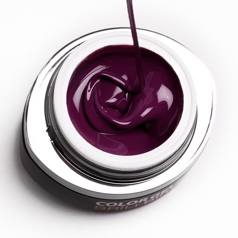 Brillbird - GO82 COLOR GEL 4,5ML