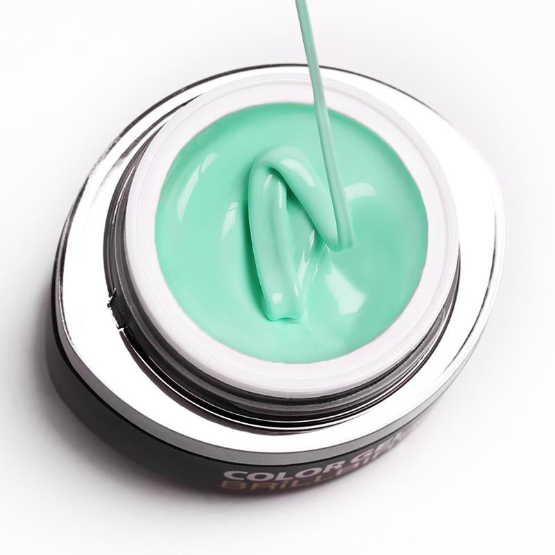 Brillbird - GO85 COLOR GEL 4,5 ML