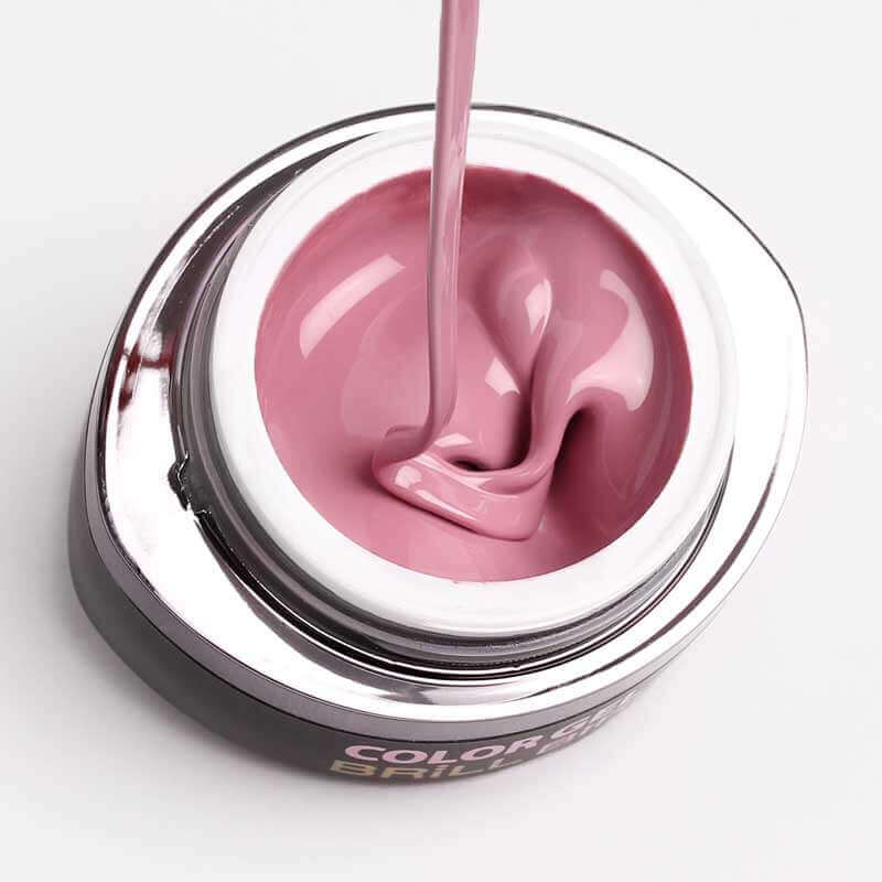 Brillbird - GO92 COLOR GEL 4,5 ML