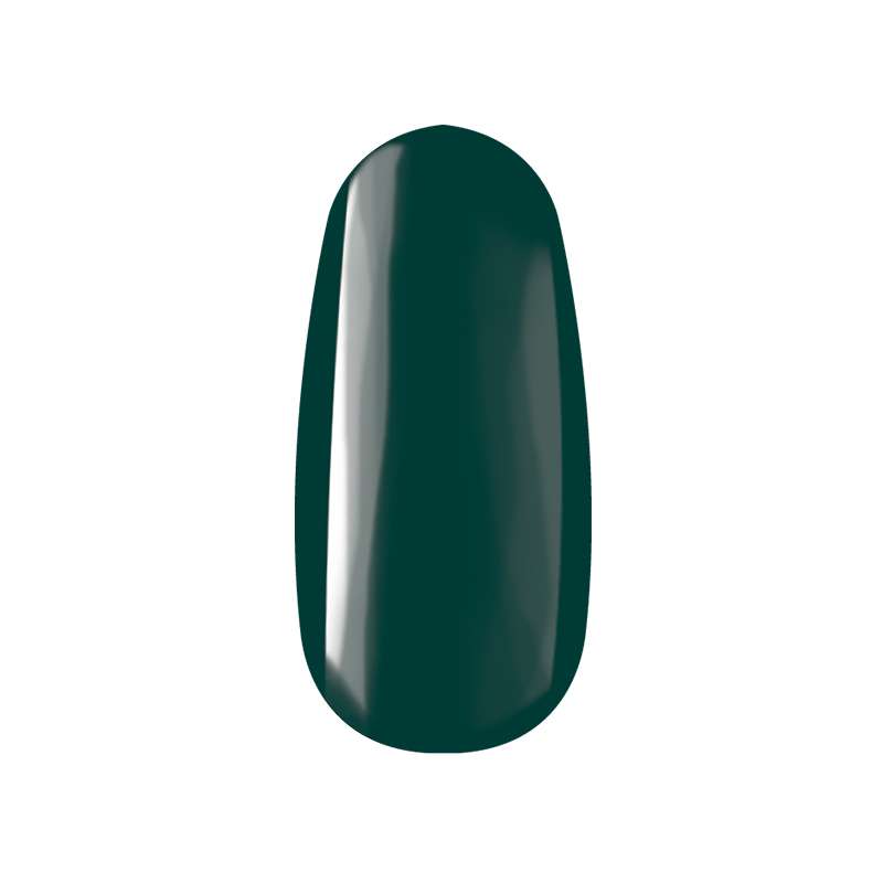 Crystal Nails - R077 Royal Gel 4,5ml – Malachit