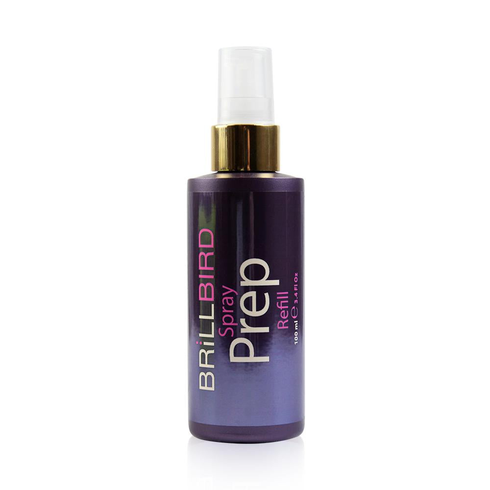 Brillbird - Spray Prep
