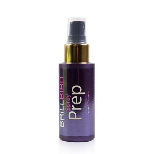 Brillbird - Spray Prep
