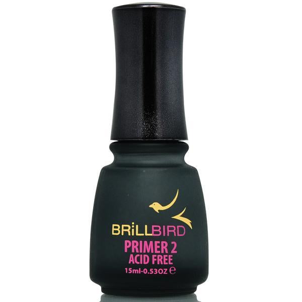 Brillbird - PRIMER 2