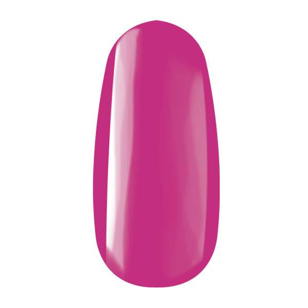 Crystal Nails - R179 Royal Gel 4,5ml – Ruby romance