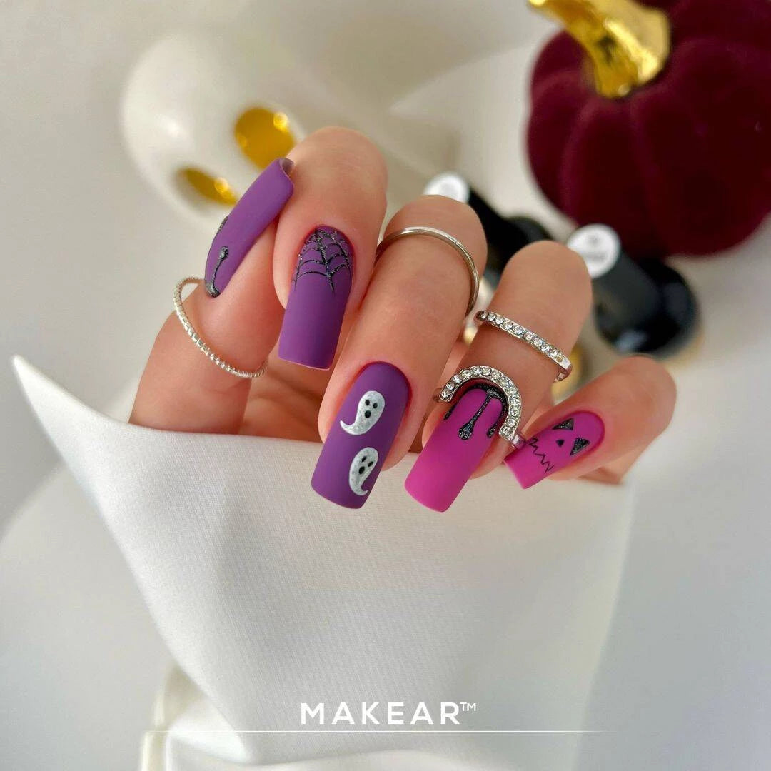 MAKEAR - 561 - UV Gel Polish 8 ml.