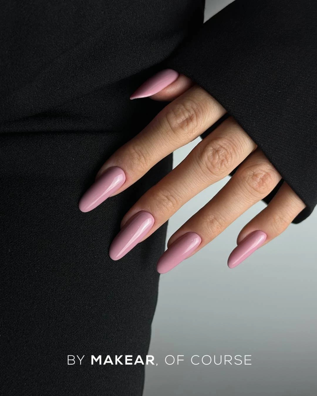 MAKEAR - 586 - UV Gel Polish 8 ml.