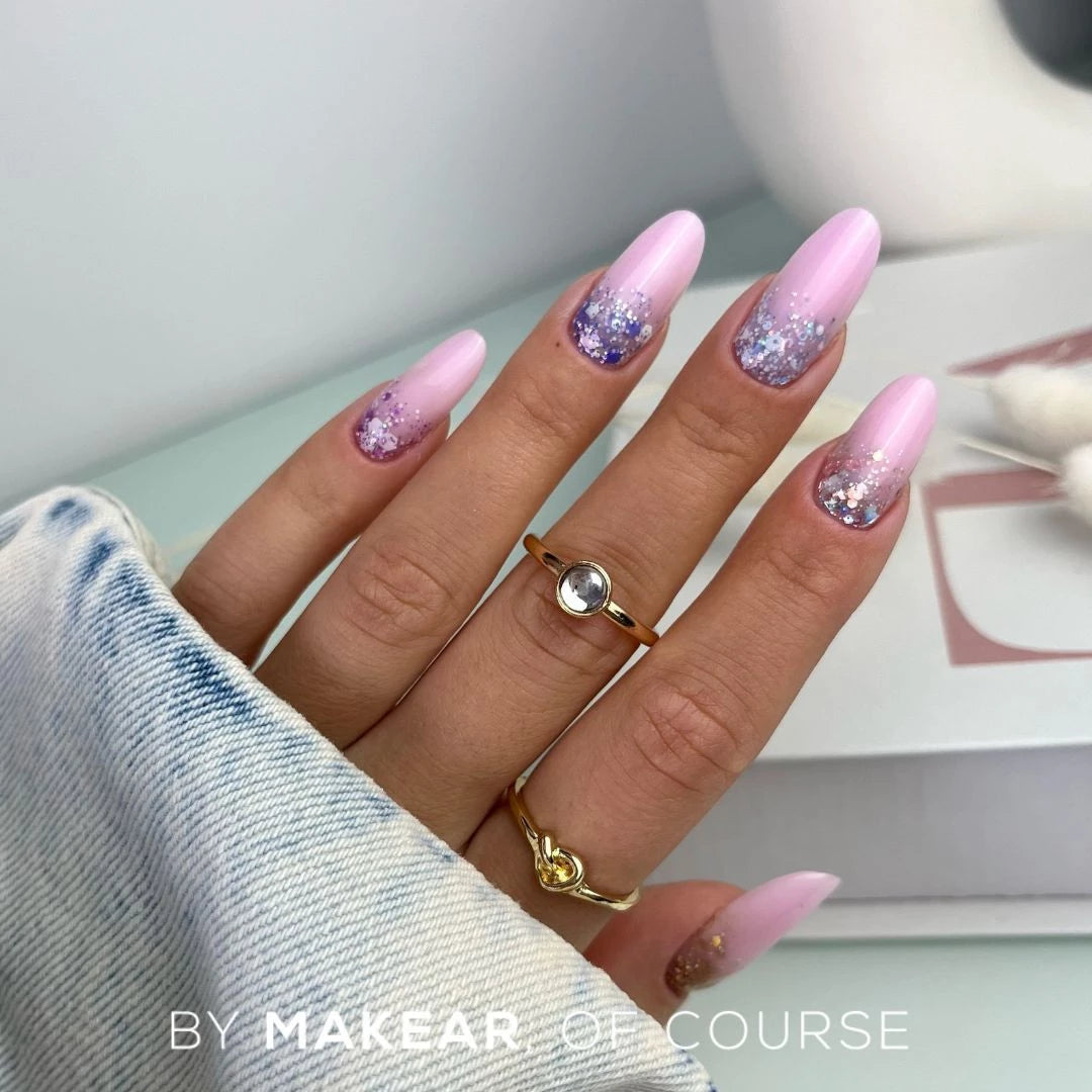 MAKEAR - 616 - UV Gel Polish 8 ml.