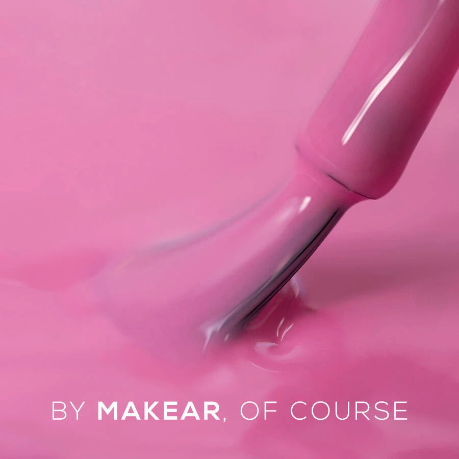 MAKEAR - 629 - UV Gel Polish 8 ml.