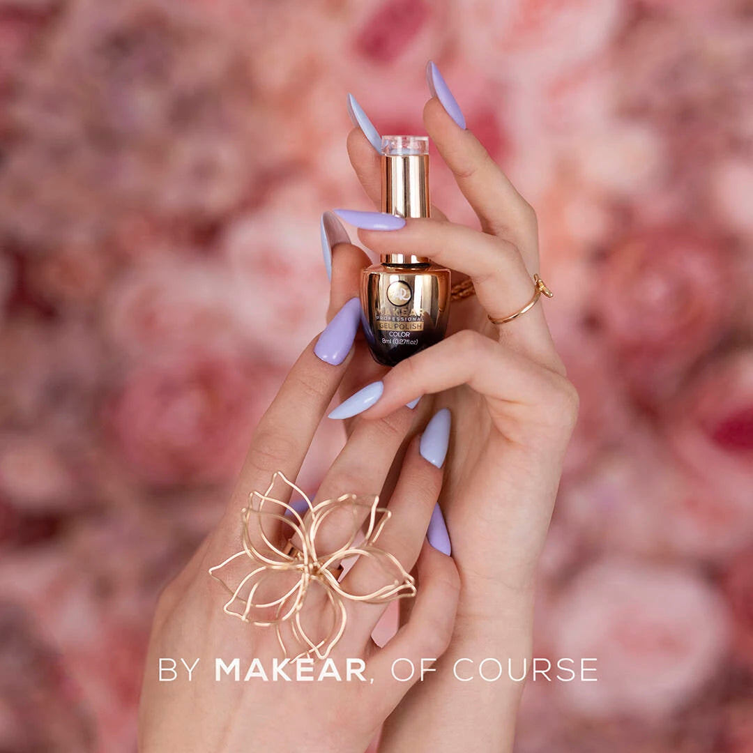 MAKEAR - 631 - UV Gel Polish 8 ml.
