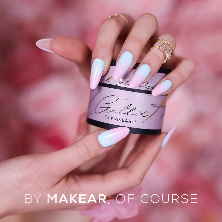 MAKEAR - 631 - UV Gel Polish 8 ml.