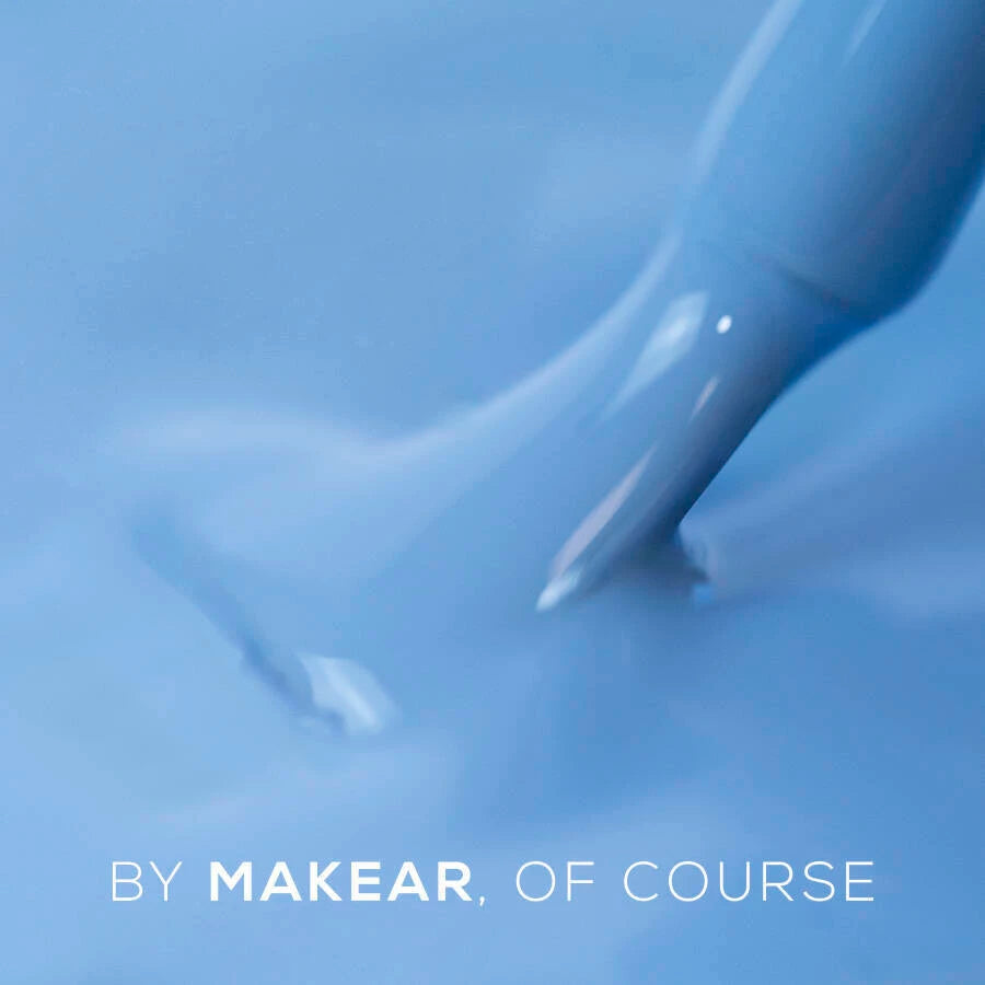 MAKEAR - 631 - UV Gel Polish 8 ml.