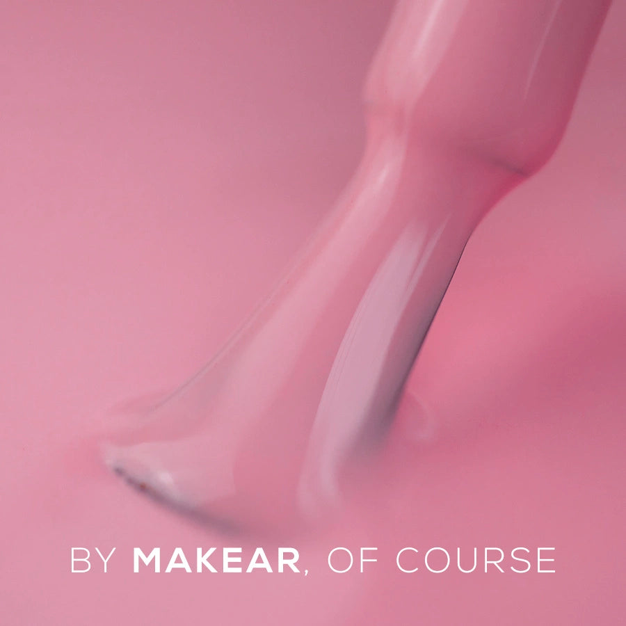 MAKEAR - 637 - UV Gel Polish 8 ml.