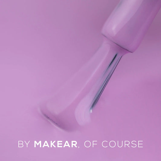 Makear - 638 - UV Gel Polish 8 ml.